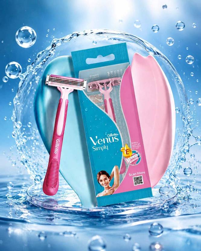 Gillette Venus Womens Venus Razor, Women