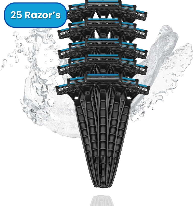 Dorco TNC100 Disposable Shaving Razor