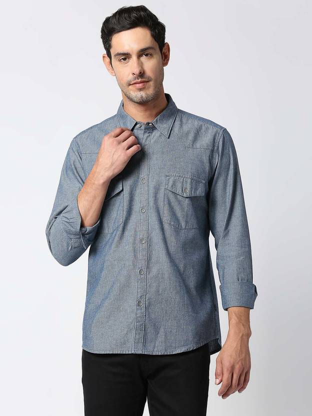 Pepe Jeans (Men’s , Women’s & kids) Clothing at Min 70% off