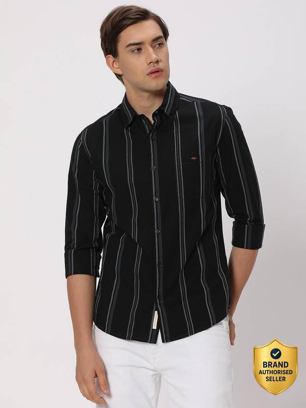 Mufti Men's Clothing Collection
