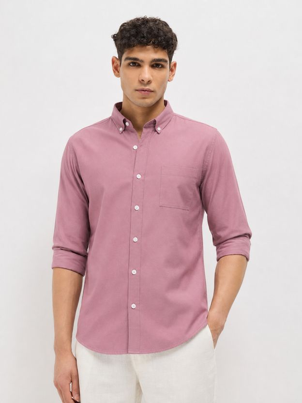 Vestirio Men Regular Fit Casual Shirt - Image 9