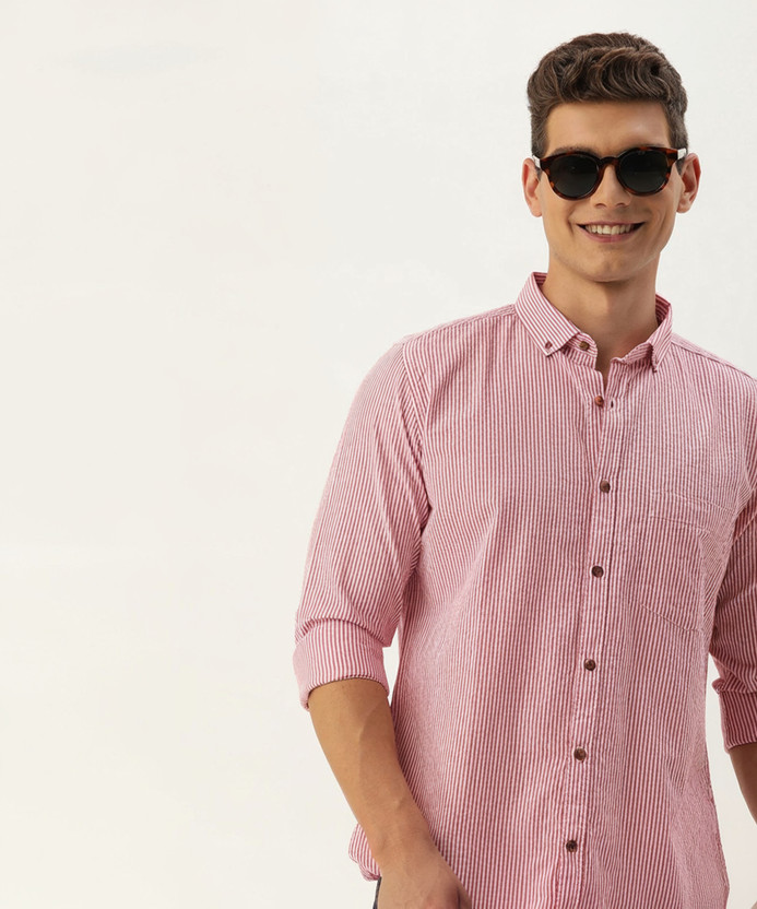 Roadster and Mast & Harbour Men's Shirts Collection