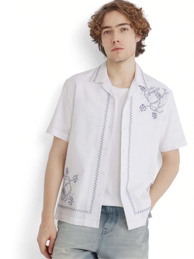SRI Venkateswara Fashion Printed Ethnic Motifs Kurta - Image 10