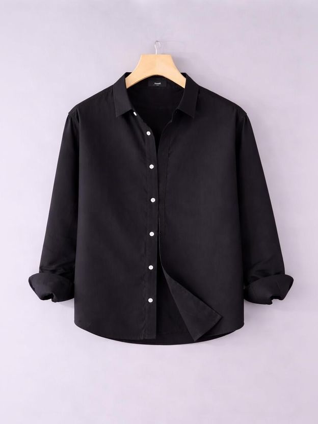 GLOREN Men Multicolor Casual Shirt - Image 7