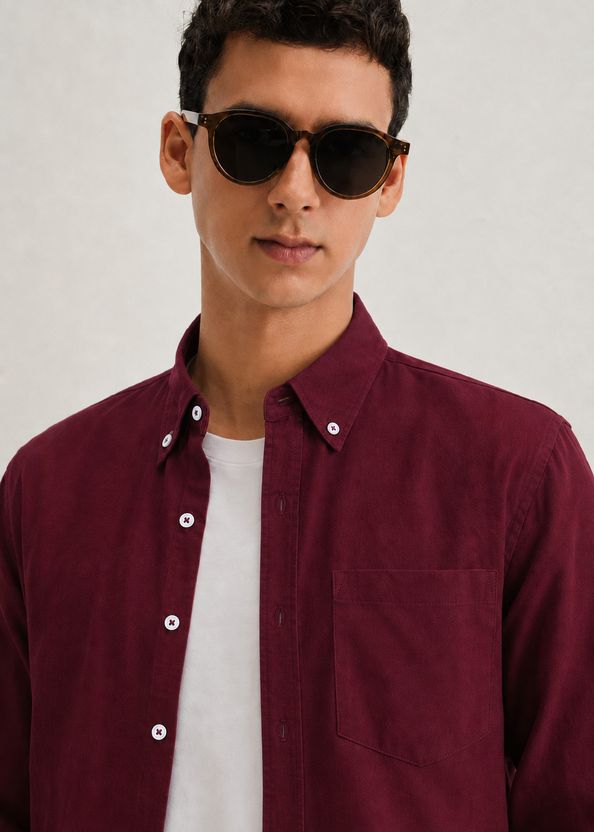 Vestirio Men Regular Fit Casual Shirt - Image 4