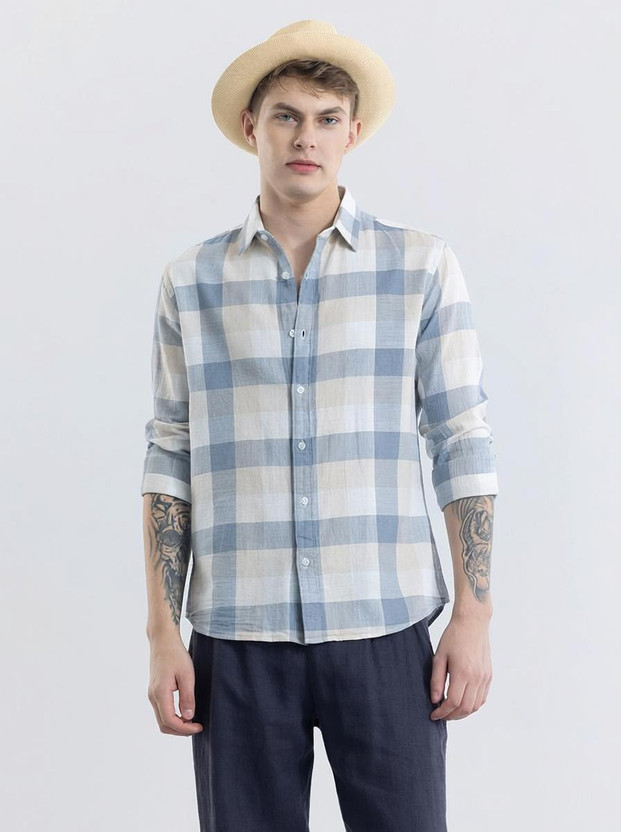 Snitch Men's Clothing Collection