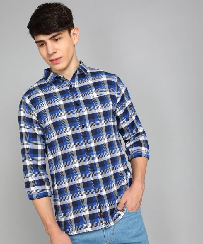 METRONAUT Men  Shirt Starts from Rs. 244