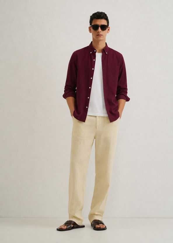 Vestirio Men Regular Fit Casual Shirt - Image 5