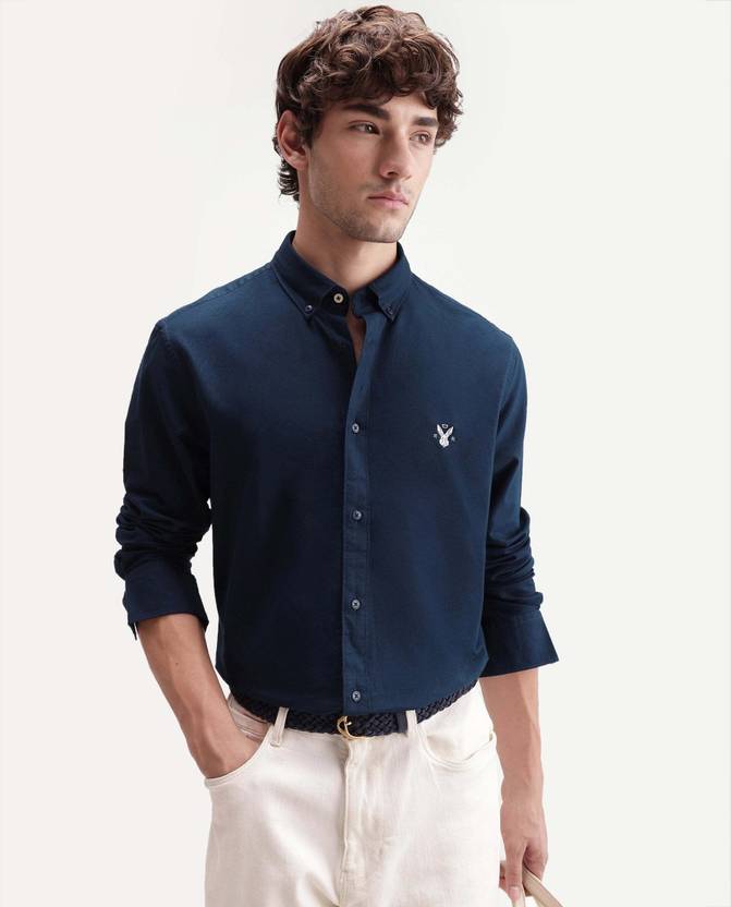 Men's Branded Shirts