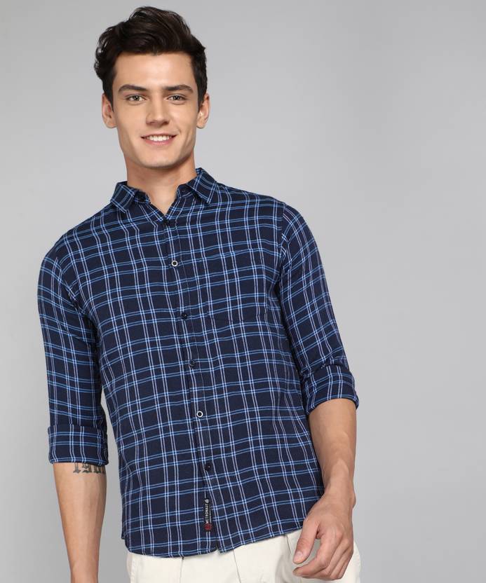 Metronaut Casual Shirts Starts @ Rs.209