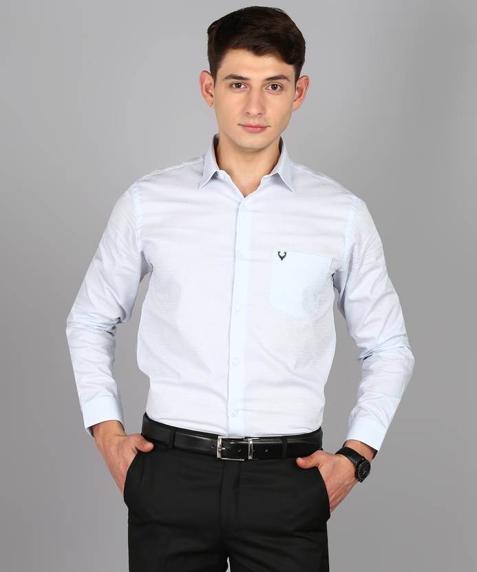 Allen Solly Men Solid Formal Light Blue Shirt Buy Allen Solly Men allen-solly-men-solid-formal-light-blue-shirt-buy-allen-solly-men