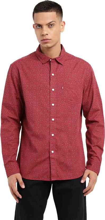 60% to 70% off on LEVI’S Casual Shirts Starts from Rs.805