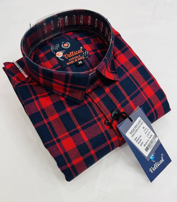 Men’s Casual Shirt Starts From Rs.259