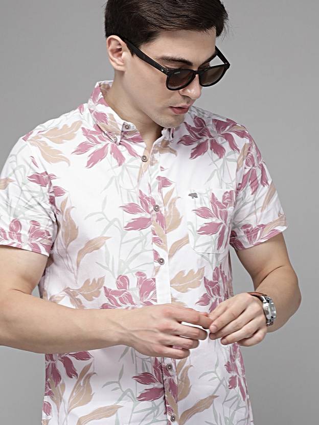 The Bear House Clothing