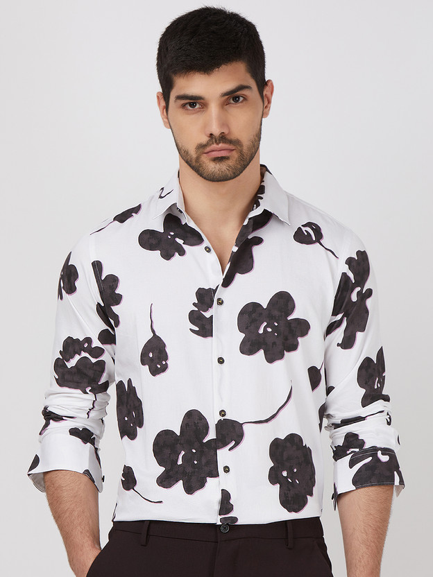 Mufti Shirt Starts 599
