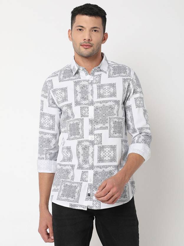 Levis and Spykar Clothing Collection