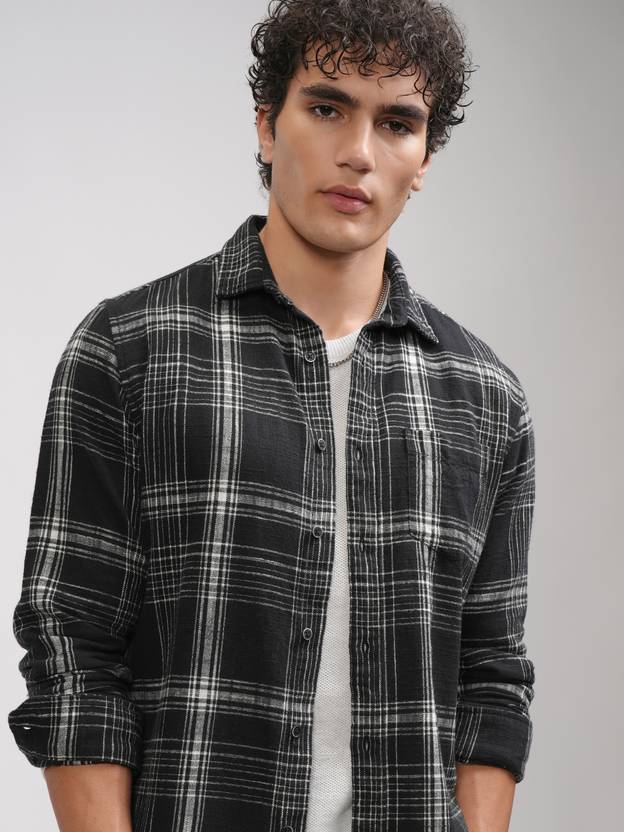 Killer Men's Footwear and Highlander Men's Shirts Collection