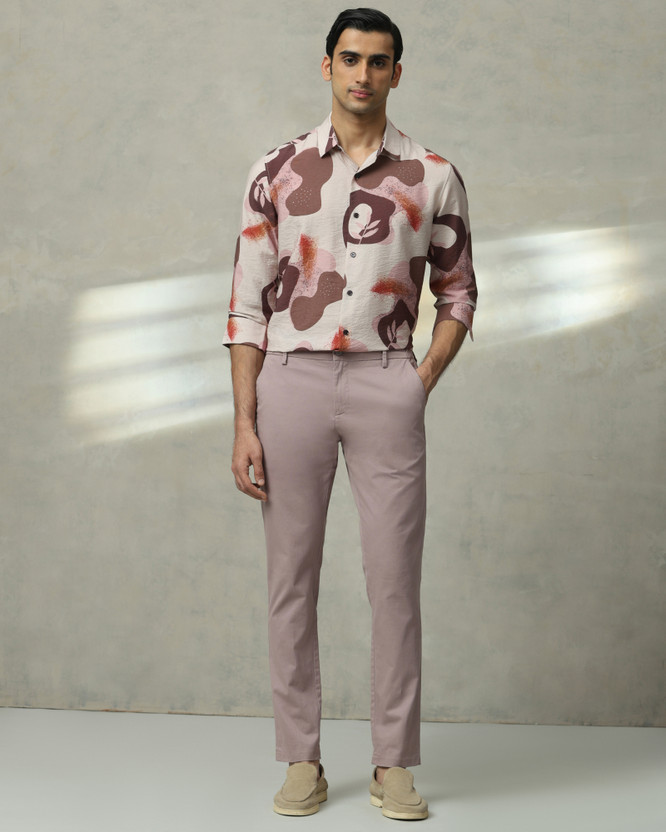 Mufti Shirts Starting At 699