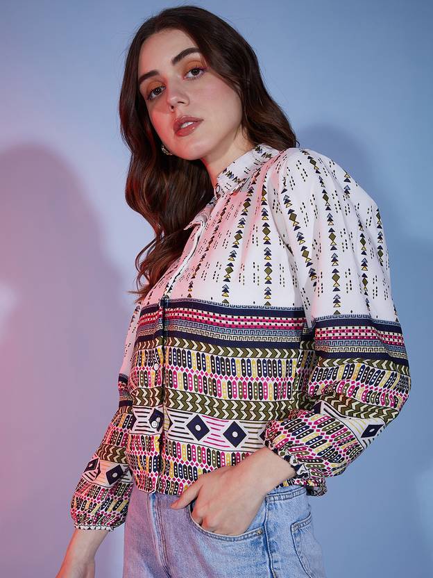 Women's Shirts