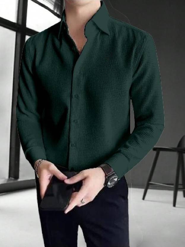 AJIO Men's Branded Clothing Collection