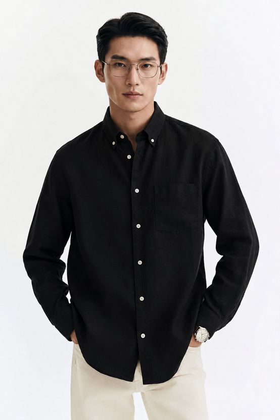 Vestirio Men Regular Fit Casual Shirt - Image 8