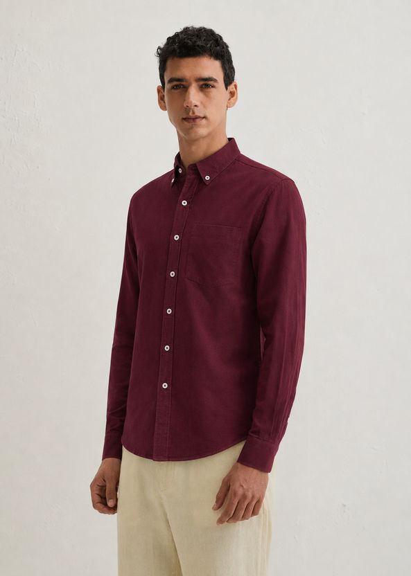 Vestirio Men Regular Fit Casual Shirt - Image 3