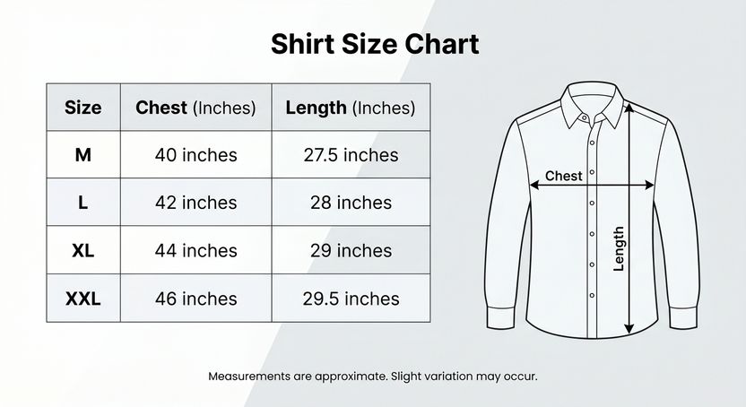 SRI Men Relaxed Fit Graphic Print Spread Collar T-Shirt - Image 5