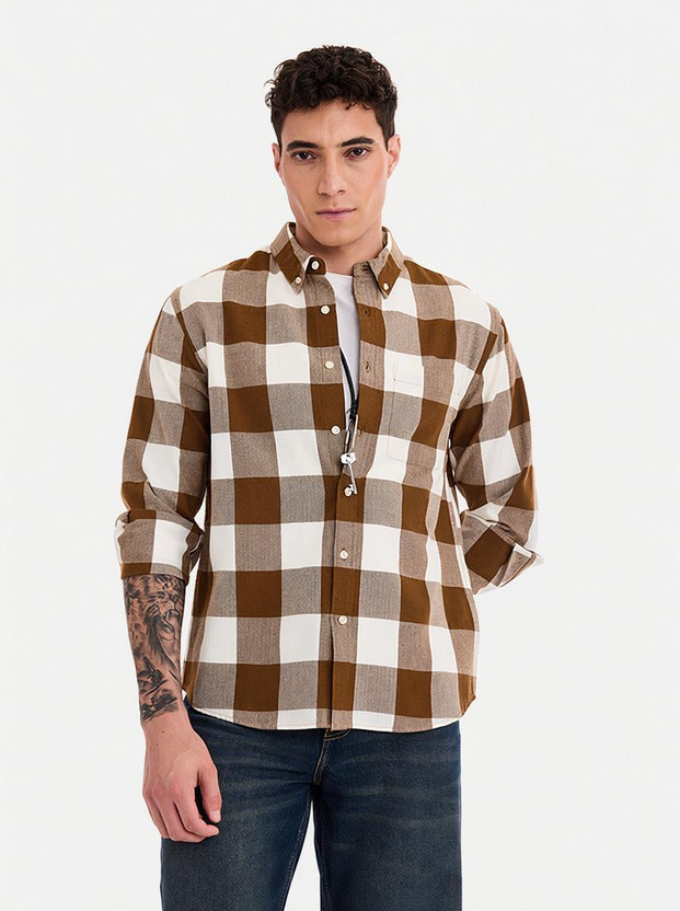 Snitch Men's Shirts Collection