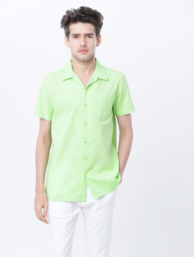 Flipkart Highlander Shirts