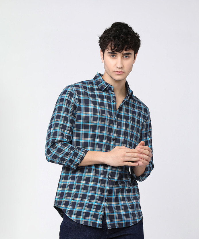 Flipkart On Ketch Casual Shirts From Link