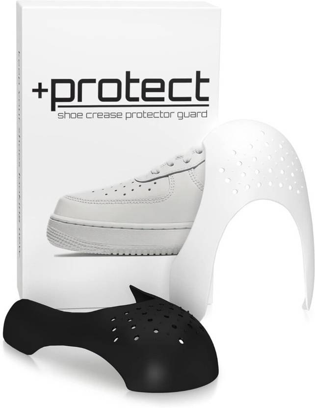 Men SHRISELL Shoe Crease Protector | Anti Crease Shoe Protector Guard | Pack of 2 Shoe Tree