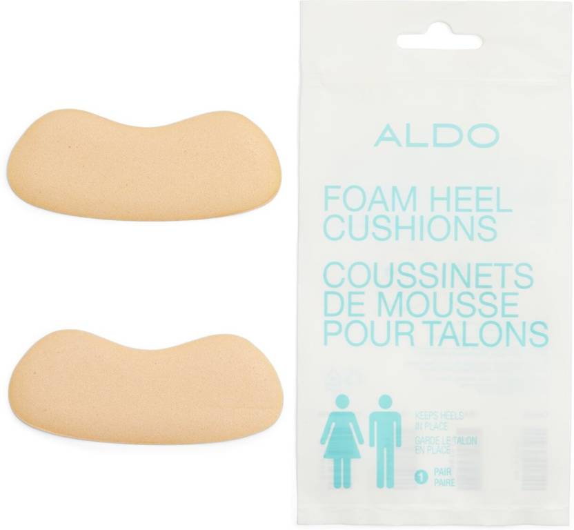 ALDO PU Foam Heel Regular Shoe Insole