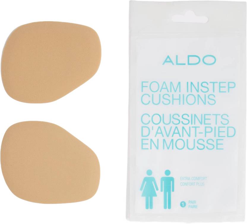 ALDO PU Foam Toe Regular Shoe Insole
