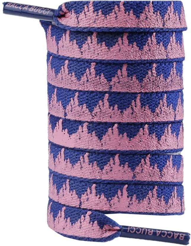 Bacca Bucci BBUL0511S Shoe Lace