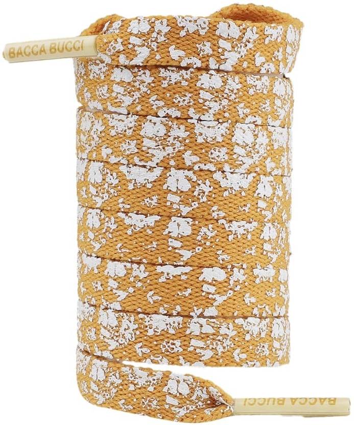Bacca Bucci BBUL0514D Shoe Lace