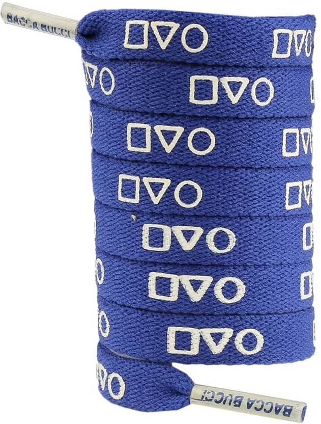 Bacca Bucci BBUL0515B Shoe Lace