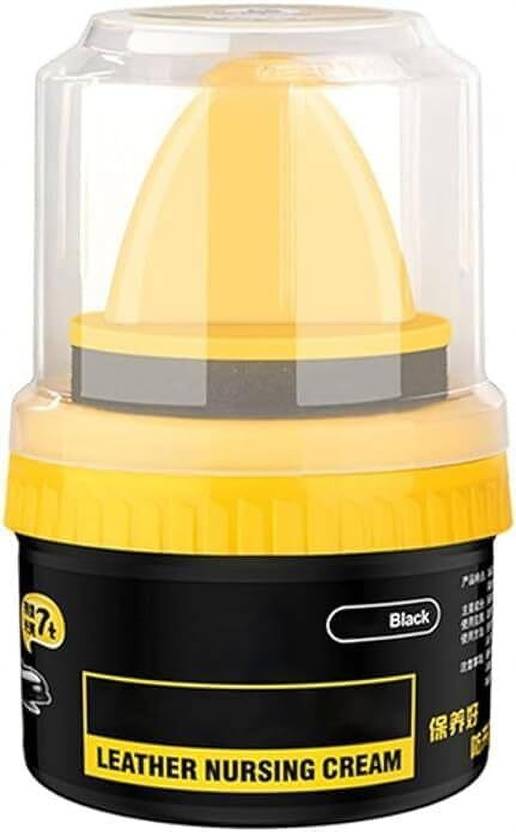 Dfasion Leather Repair Cream Liquid Shoe Polish24 Leather Shoe Cream