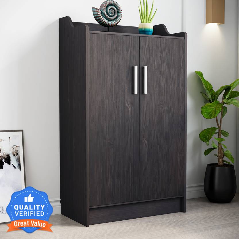 Flipkart Perfect Homes Wellington Engineered Wood Shoe Rack Price in India Buy Flipkart