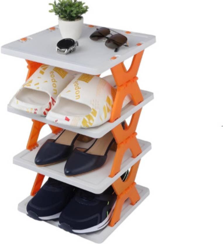 Top Shoe Racks for Home – Handpicked for Value & Style Mygiftingtree 3 Layer Foldable Shoe Rack