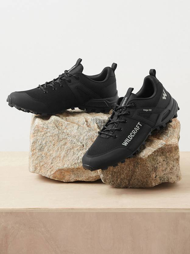 Wildcraft Volga NX Hiking & Trekking Shoes For Men Buy Wildcraft