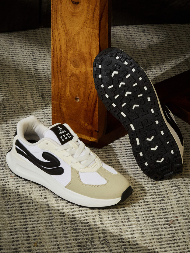 Campus Shoes