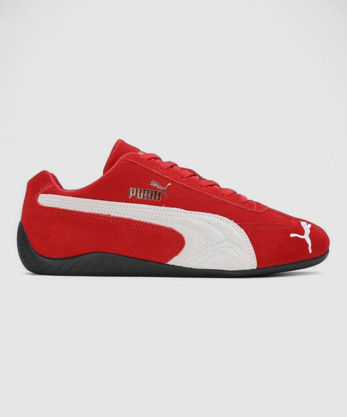 PUMA Speedcat OG Men Red 6 - Image 2