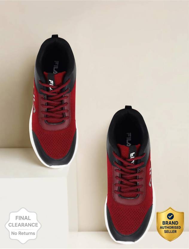 FILA Running Shoes For Men
