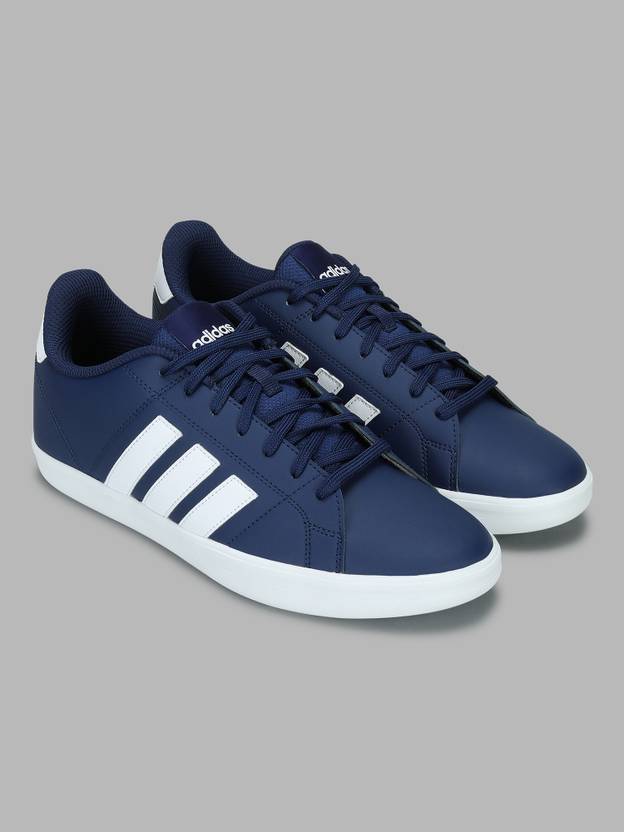 ADIDAS Streeet Icon Lite M Sneakers For Men (Blue , 8)