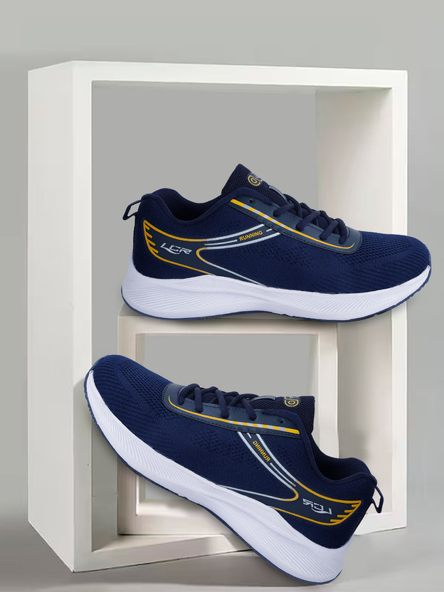 Lancer walking shoes for men discount