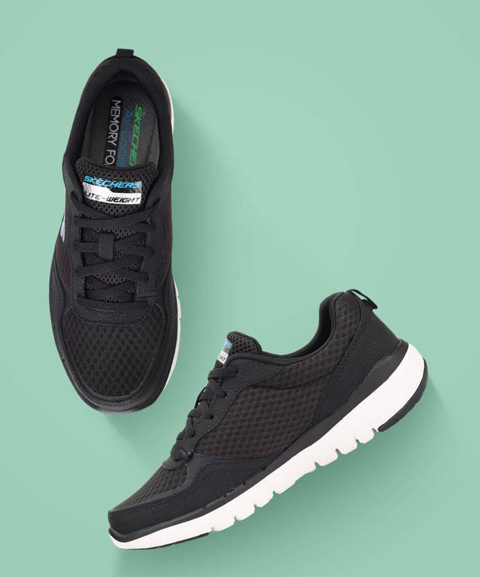 Price History of Skechers FLEX ADVANTAGE 3.0 Running Shoes For Men