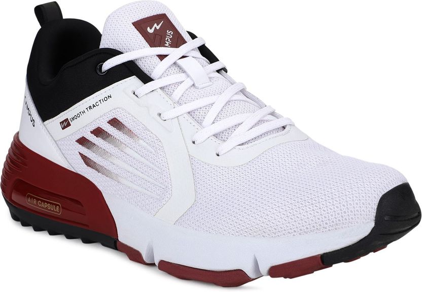 CAMPUS TORMENTOR Men's Walking Shoes - Image 2