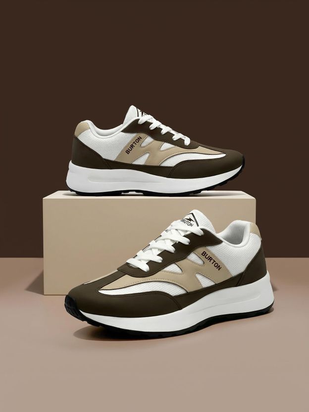 BRUTON MOVEX Running Shoes - Image 10