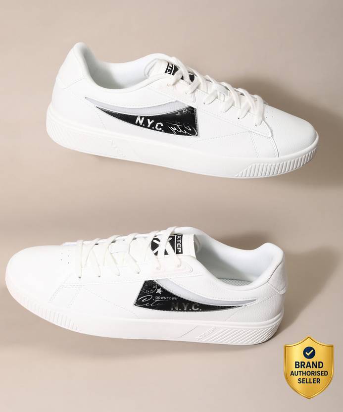Xtep Classic Skateboarding For Men