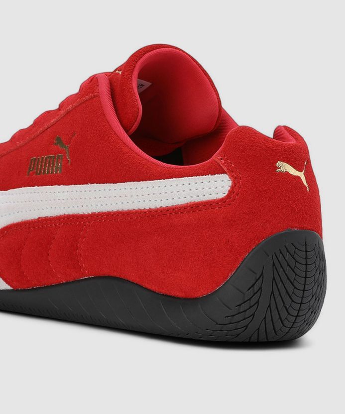 PUMA Speedcat OG Men Red 6 - Image 10